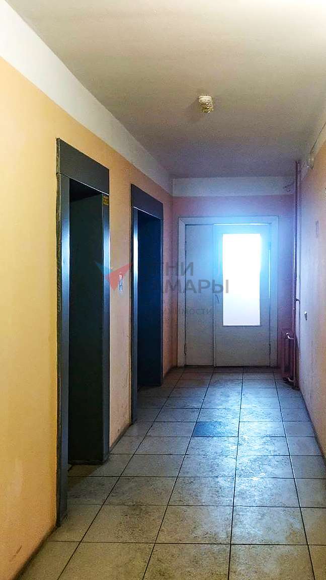 Продажа 1-комнатной квартиры, Самара, Демократическая улица,  30