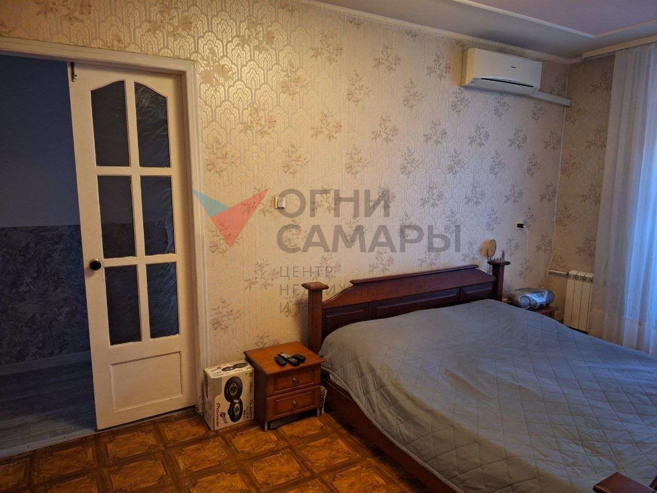Продажа 3-комнатной квартиры, Самара, Подшипниковая улица,  3