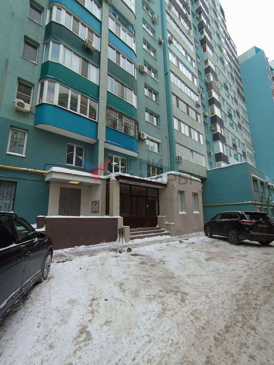 Продажа коммерческой недвижимости, 129м <sup>2</sup>, Самара, Садовая улица,  335