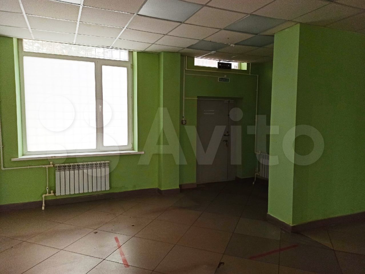 Продажа коммерческой недвижимости, 473м <sup>2</sup>, Самара, Московское шоссе 18-й километр, дом 18 Продажа коммерческой недвижимости, 473м <sup>2</sup>, Самара, Московское шоссе 18-й километр, дом 18