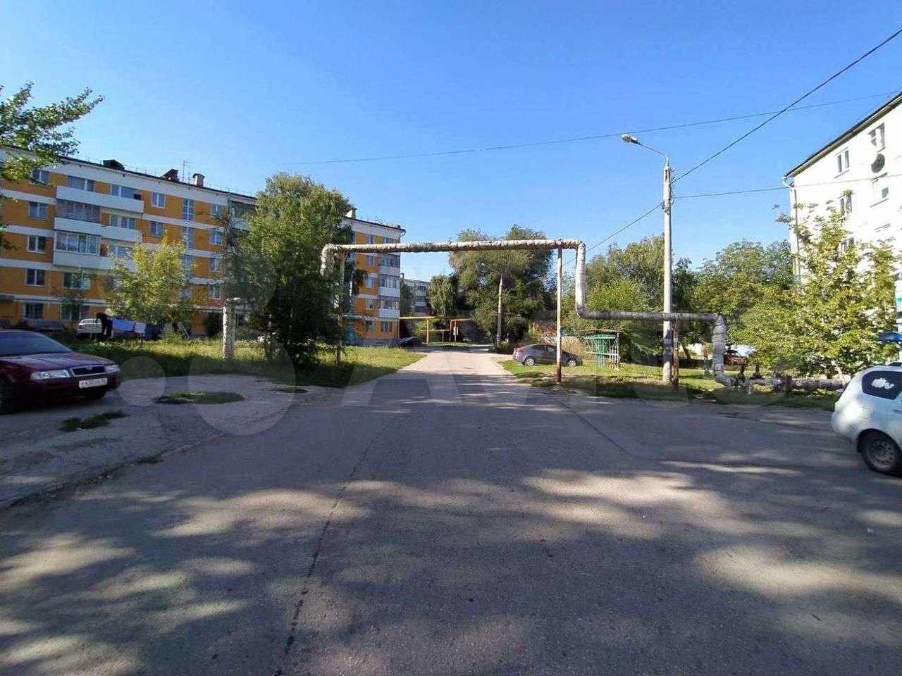 Продажа коммерческой недвижимости, 473м <sup>2</sup>, Самара, Московское шоссе 18-й километр, дом 18 Продажа коммерческой недвижимости, 473м <sup>2</sup>, Самара, Московское шоссе 18-й километр, дом 18