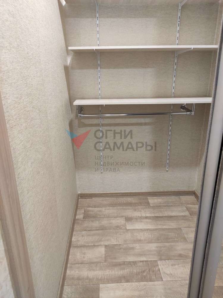 Продажа 1-комнатной квартиры, Самара, Съездовская улица,  11