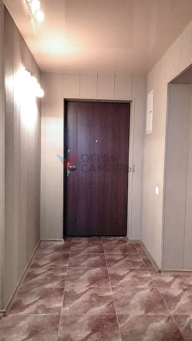 Продажа 3-комнатной квартиры, Самара, Кирова проспект,  391