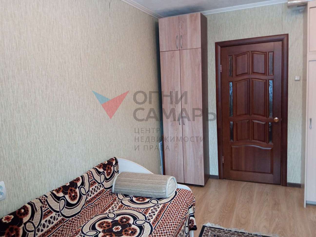 Продажа 3-комнатной квартиры, Самара, Ташкентская улица,  204