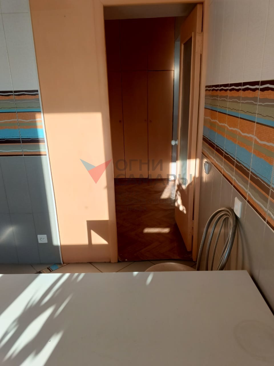 Продажа 2-комнатной квартиры, Самара, Карла Маркса проспект,  19