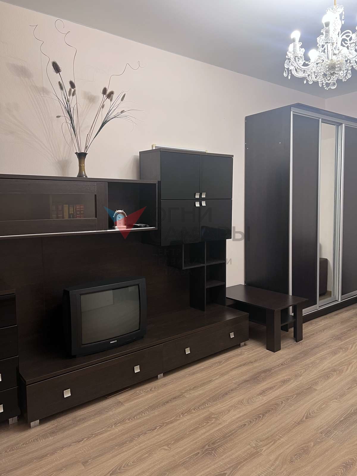 Аренда 1-комнатной квартиры, Самара, Прибрежная улица,  10