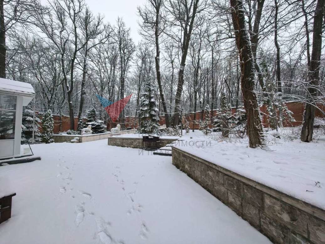 Продажа дома, 975м <sup>2</sup>, 30 сот., Самара, Студеный Овраг улица,  10а