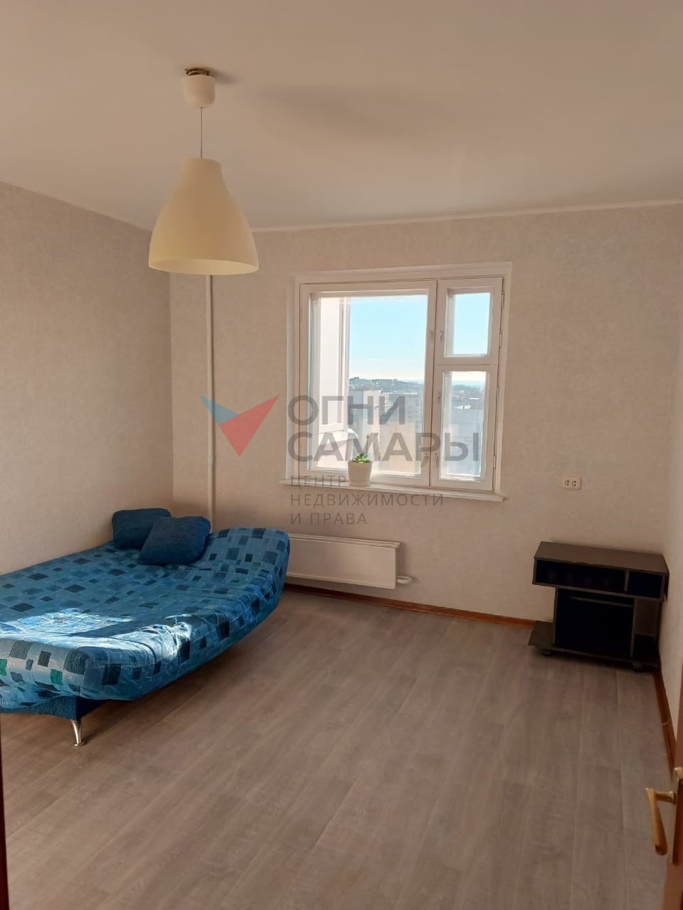 Продажа 2-комнатной квартиры, Самара, Карла Маркса проспект,  19