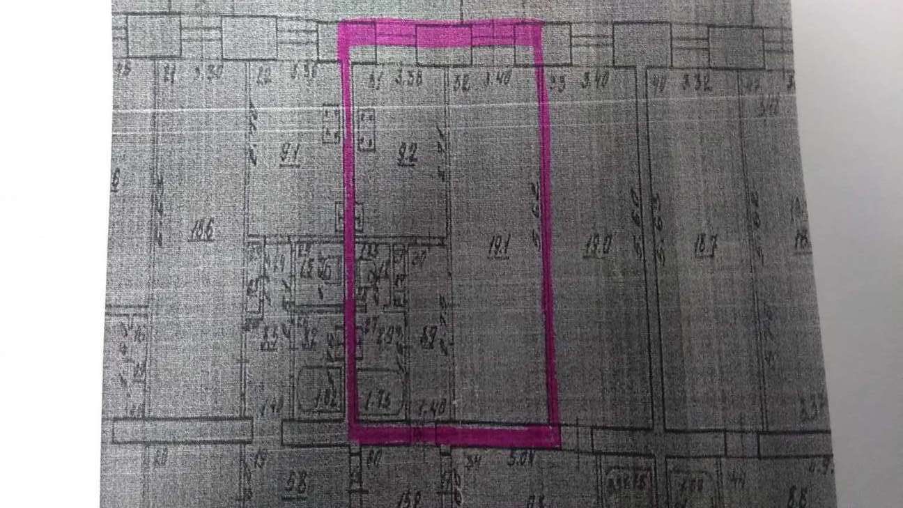 Аренда 1-комнатной квартиры, Самара, Прибрежная улица,  10