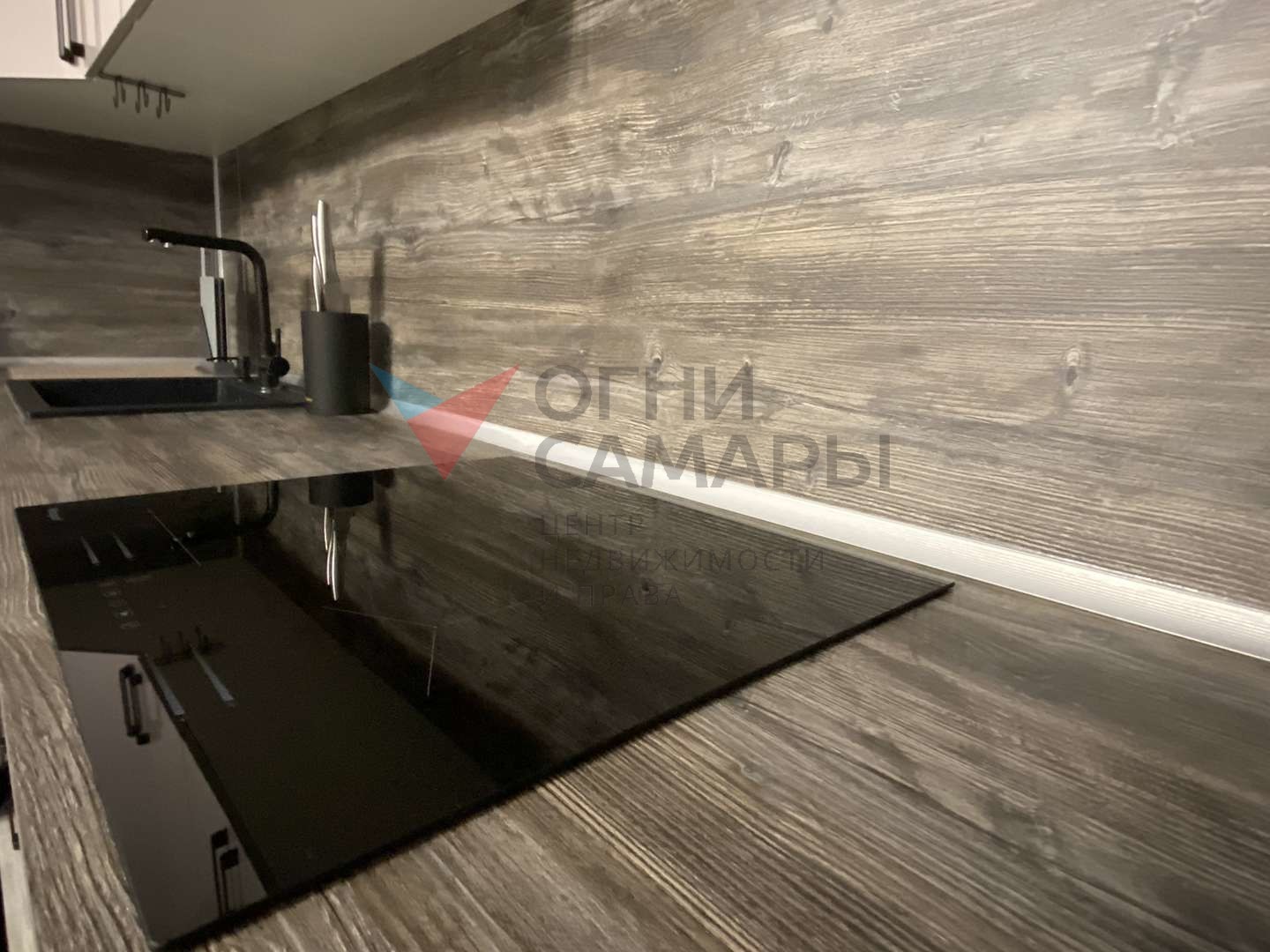 Продажа 2-комнатной квартиры, Самара, Василия Татищева улица,  9А