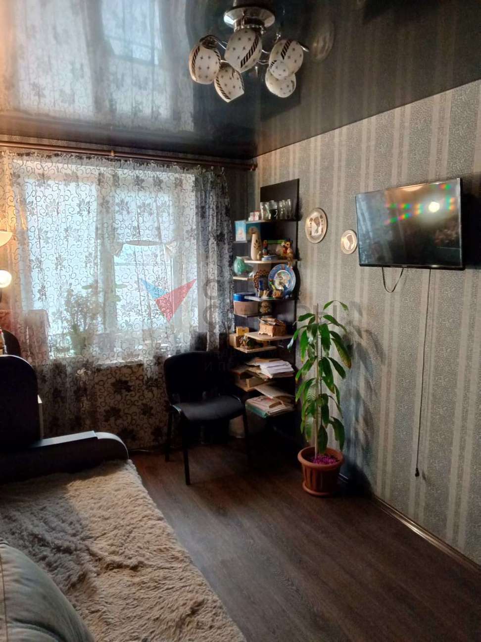 Продажа комнаты, Самара, Георгия Димитрова улица,  49