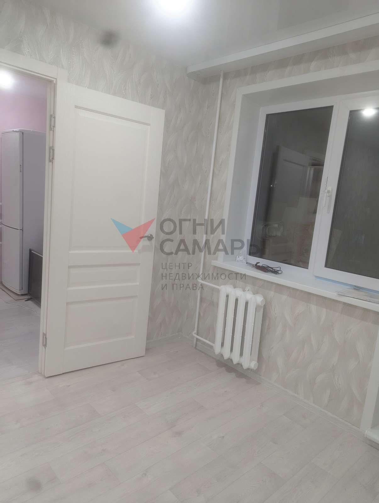 Продажа 2-комнатной квартиры, Самара, Гагарина улица,  41