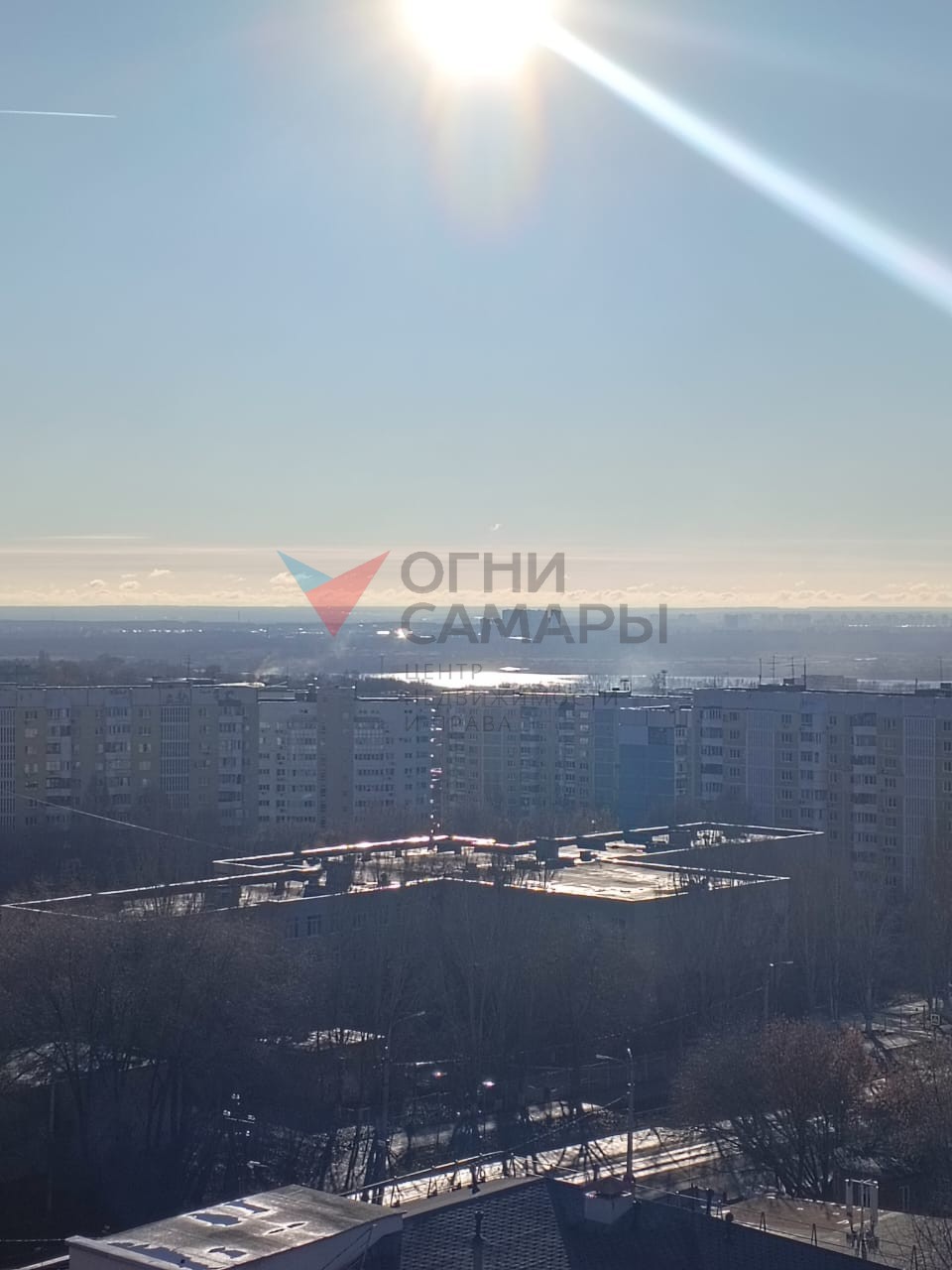 Продажа 2-комнатной квартиры, Самара, Карла Маркса проспект,  19