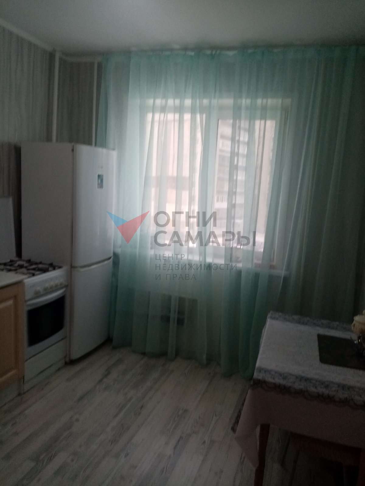 Продажа 2-комнатной квартиры, Самара, Ташкентская улица,  232