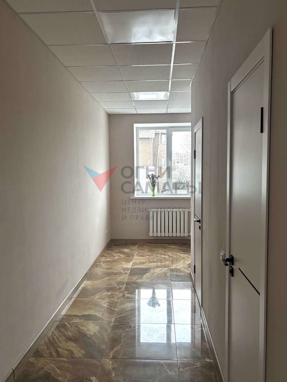 Аренда коммерческой недвижимости, 300м <sup>2</sup>, Самара, Семафорная улица,  24/20