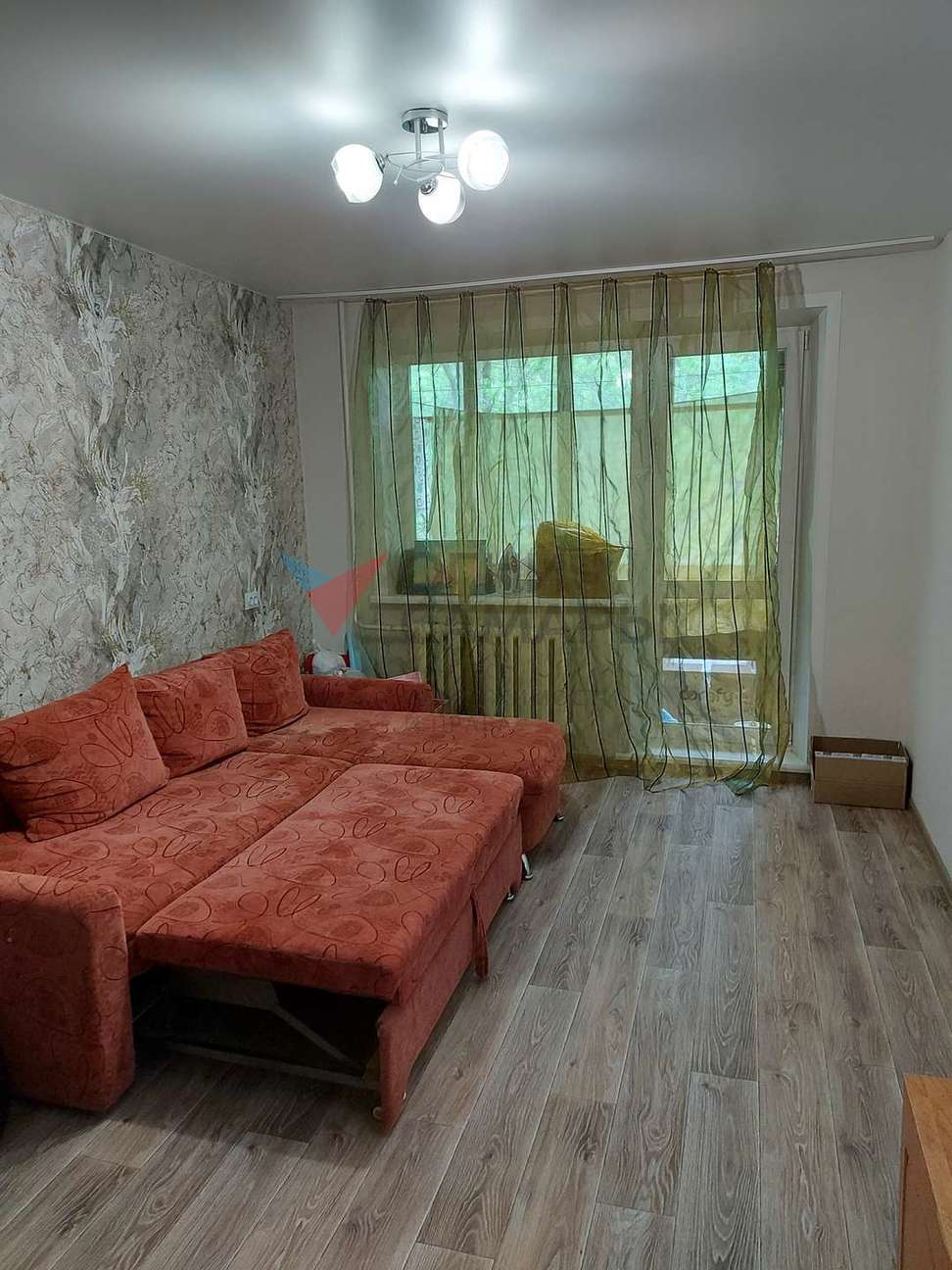 Продажа 2-комнатной квартиры, Самара, Георгия Димитрова улица,  60