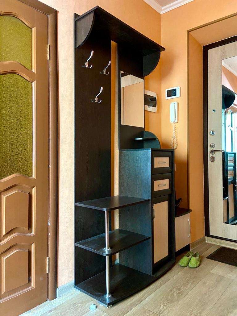 Аренда 1-комнатной квартиры, Самара, Прибрежная улица,  10