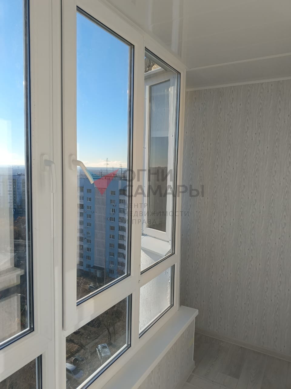 Продажа 2-комнатной квартиры, Самара, Карла Маркса проспект,  19