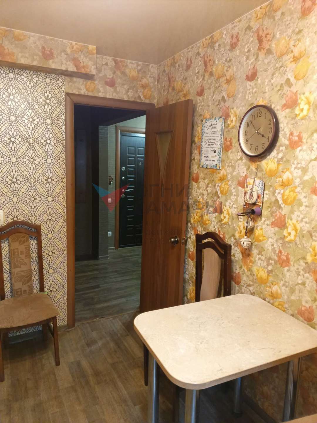 Продажа 2-комнатной квартиры, Самара, Ташкентская улица,  118