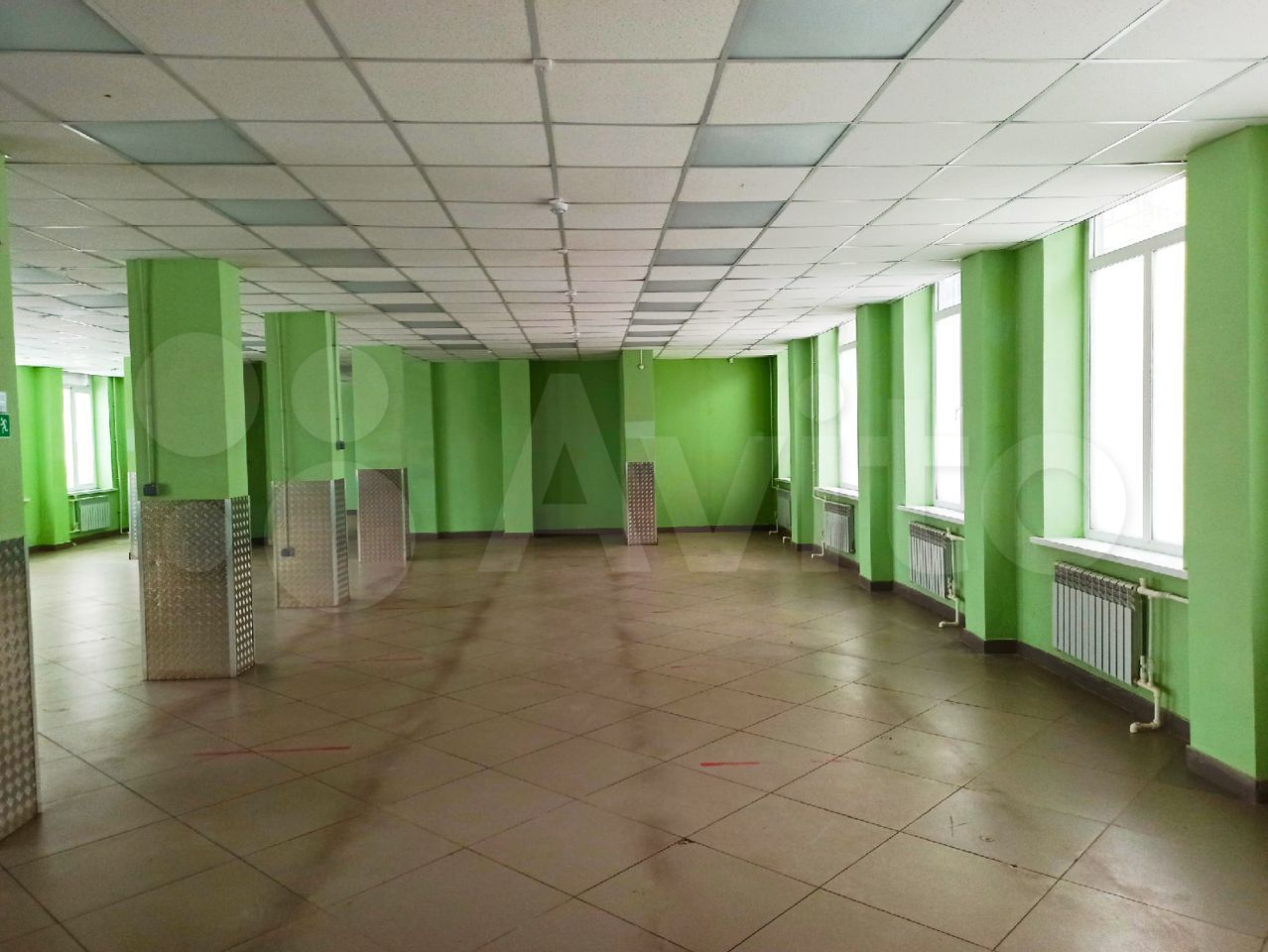 Продажа коммерческой недвижимости, 473м <sup>2</sup>, Самара, Московское шоссе 18-й километр, дом 18 Продажа коммерческой недвижимости, 473м <sup>2</sup>, Самара, Московское шоссе 18-й километр, дом 18