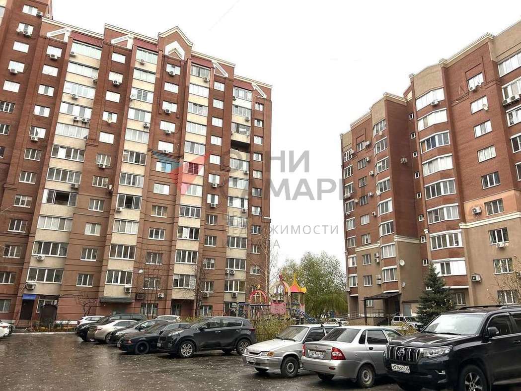 Продажа коммерческой недвижимости, 269м <sup>2</sup>, Самара, 6-я просека,  137