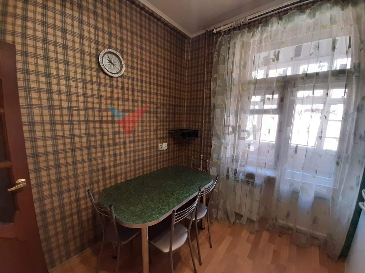 Продажа 2-комнатной квартиры, Самара, Победы улица,  95б