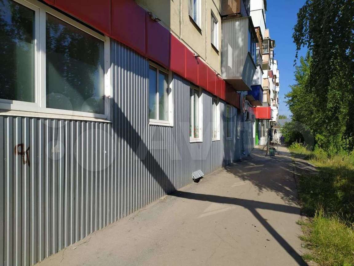 Продажа коммерческой недвижимости, 473м <sup>2</sup>, Самара, Московское шоссе 18-й километр, дом 18 Продажа коммерческой недвижимости, 473м <sup>2</sup>, Самара, Московское шоссе 18-й километр, дом 18