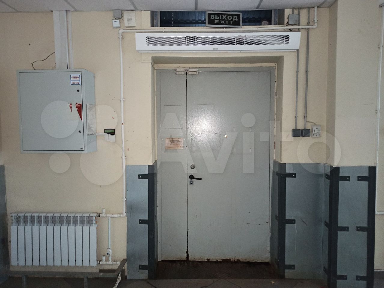 Продажа коммерческой недвижимости, 473м <sup>2</sup>, Самара, Московское шоссе 18-й километр, дом 18 Продажа коммерческой недвижимости, 473м <sup>2</sup>, Самара, Московское шоссе 18-й километр, дом 18
