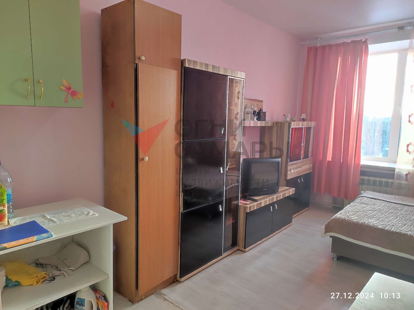 Продажа комнаты, Самара, Севастопольская улица,  30