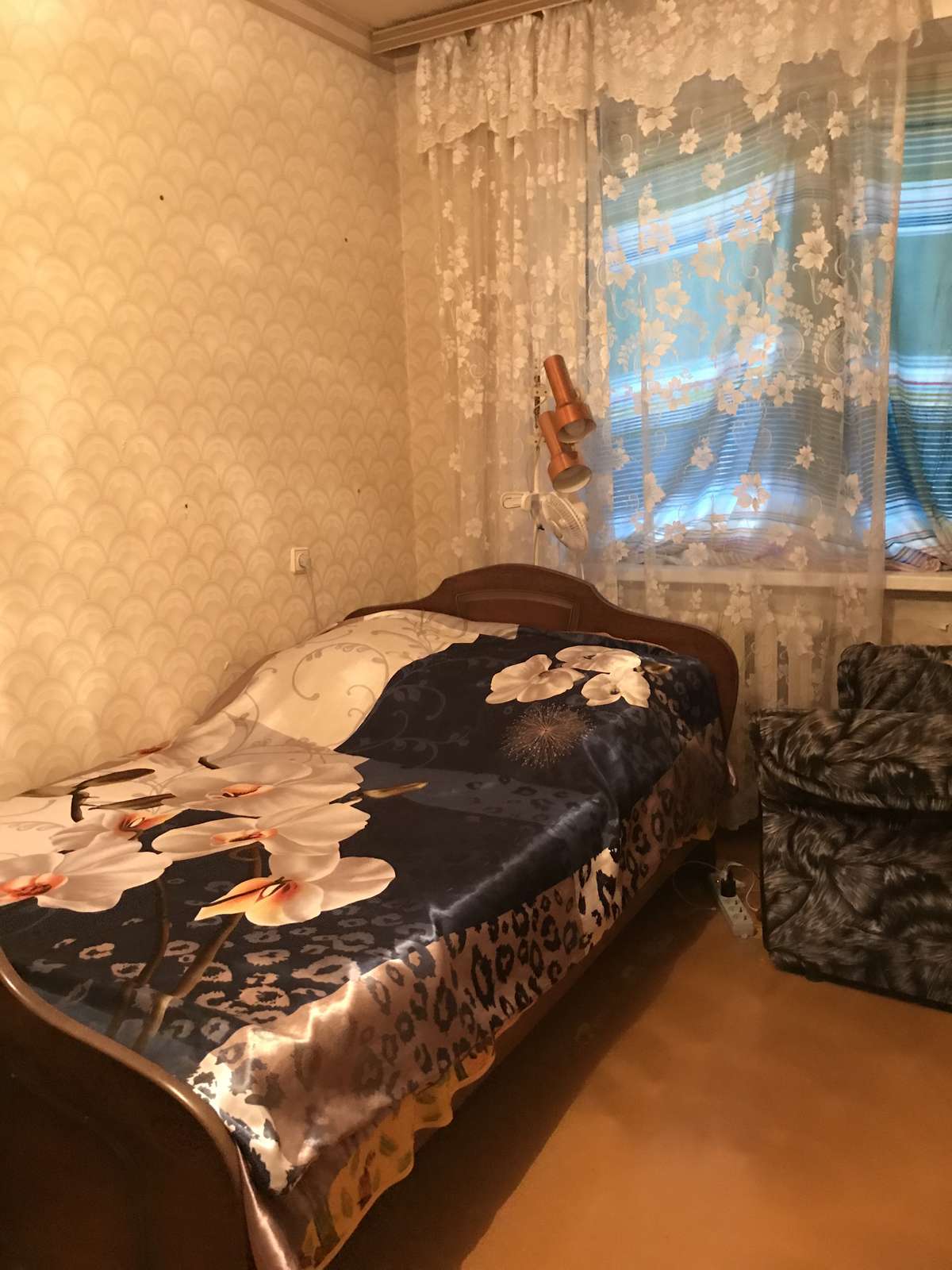 Аренда 2-комнатной квартиры, Самара, Георгия Димитрова улица, дом 61 Аренда 2-комнатной квартиры, Самара, Георгия Димитрова улица, дом 61