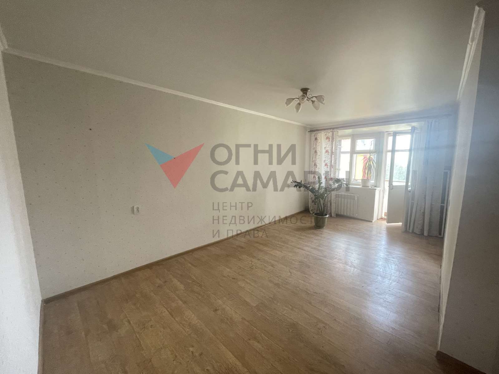 Продажа 2-комнатной квартиры, Самара, Карбышева улица,  77