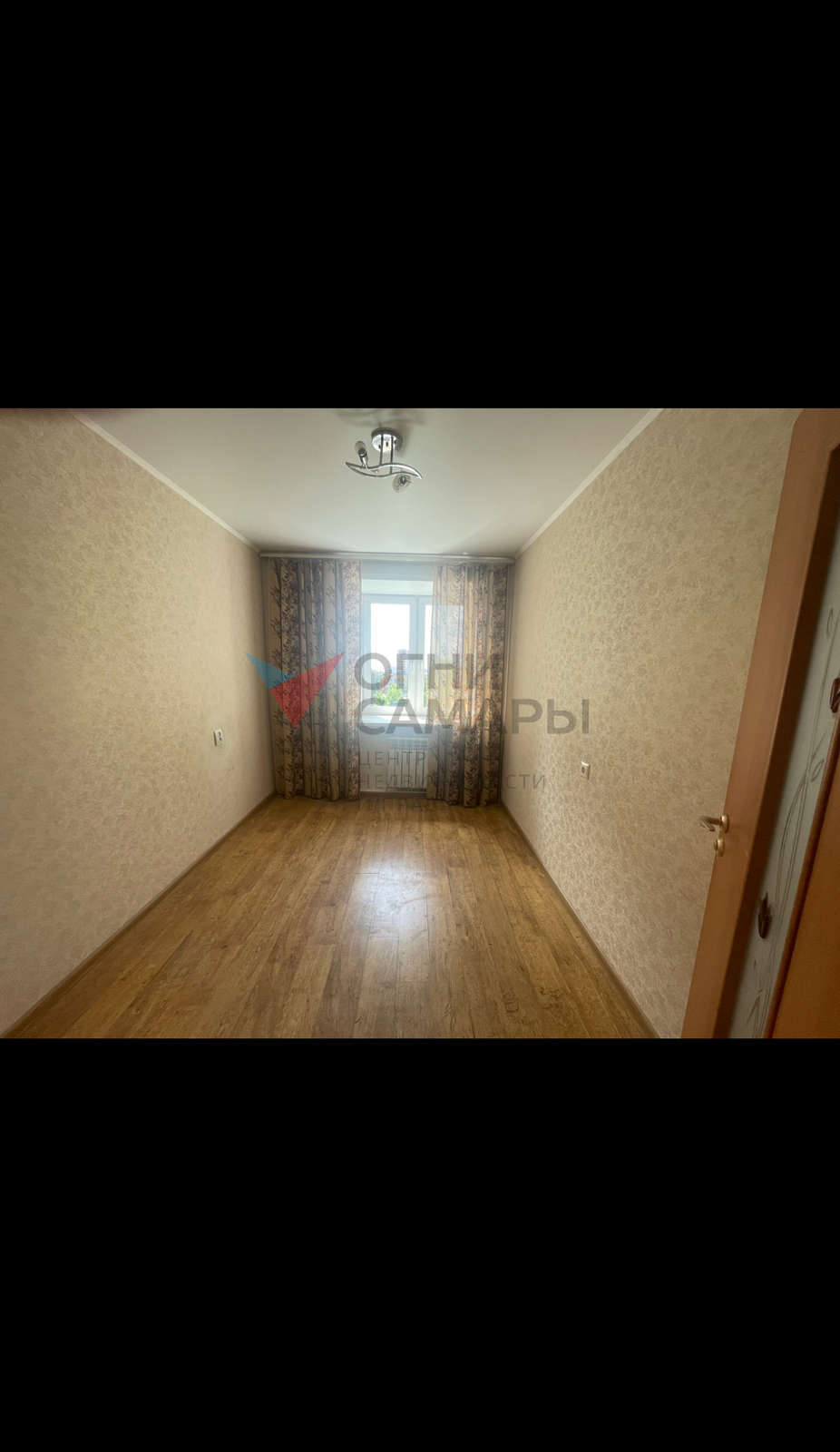 Продажа 2-комнатной квартиры, Самара, Карбышева улица,  77