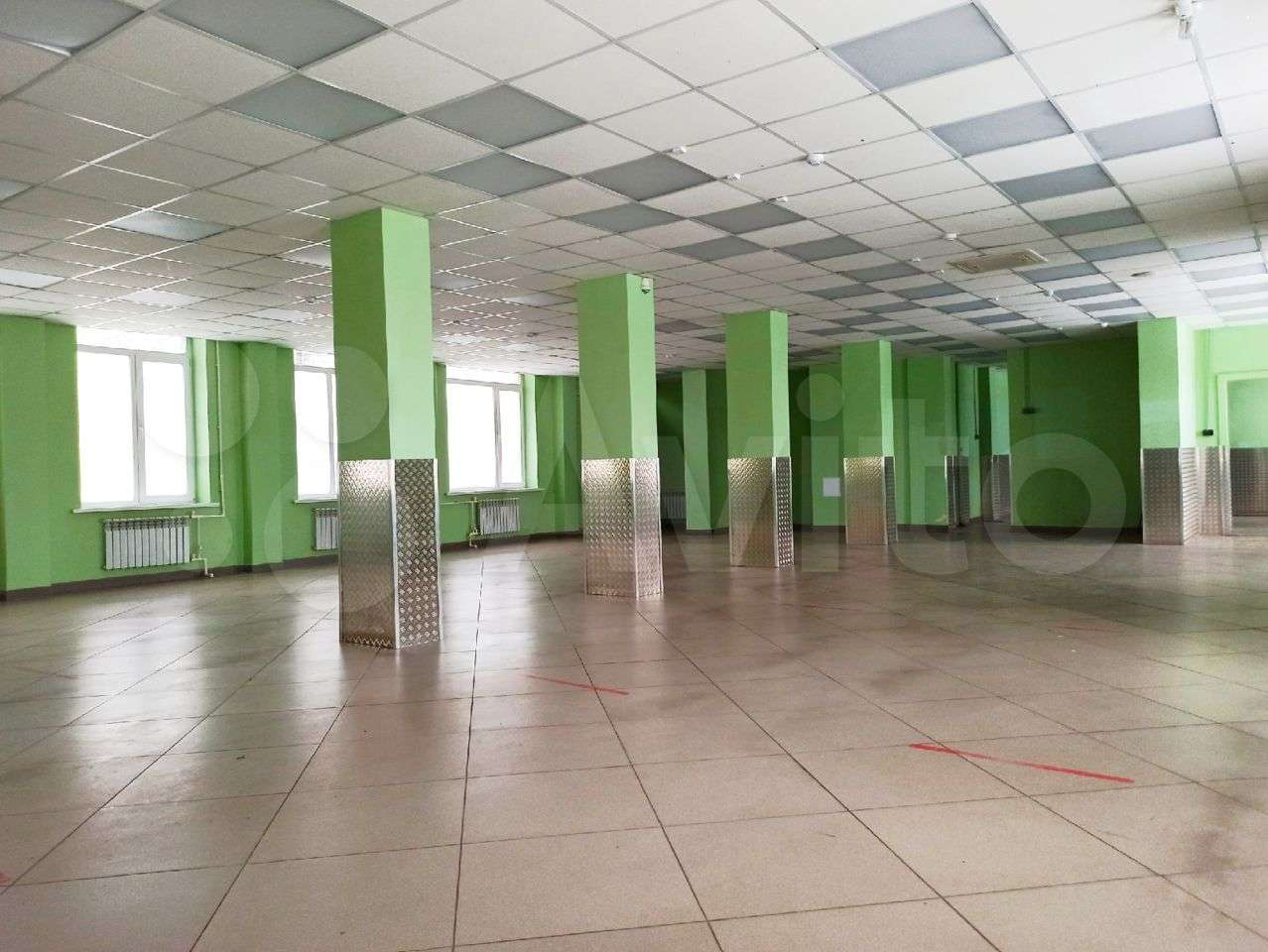 Продажа коммерческой недвижимости, 473м <sup>2</sup>, Самара, Московское шоссе 18-й километр, дом 18 Продажа коммерческой недвижимости, 473м <sup>2</sup>, Самара, Московское шоссе 18-й километр, дом 18