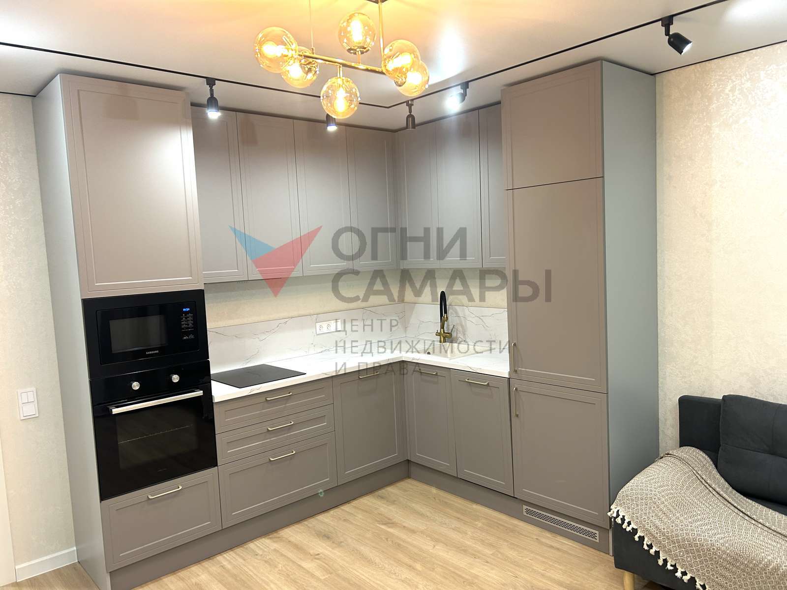 Продажа 1-комнатной квартиры, Самара, Советской Армии улица,  151