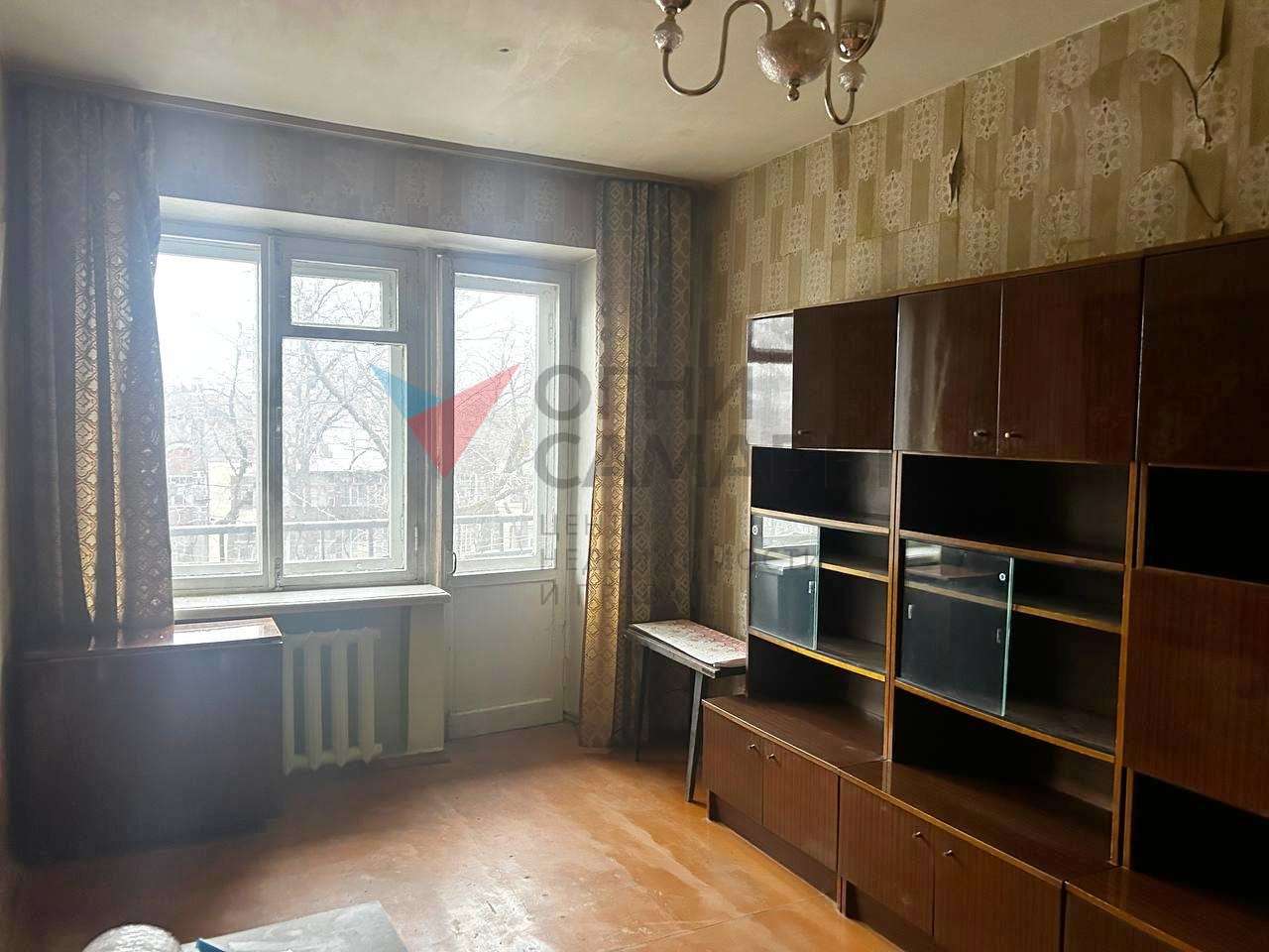 Продажа 2-комнатной квартиры, Самара, Сергея Лазо улица,  6