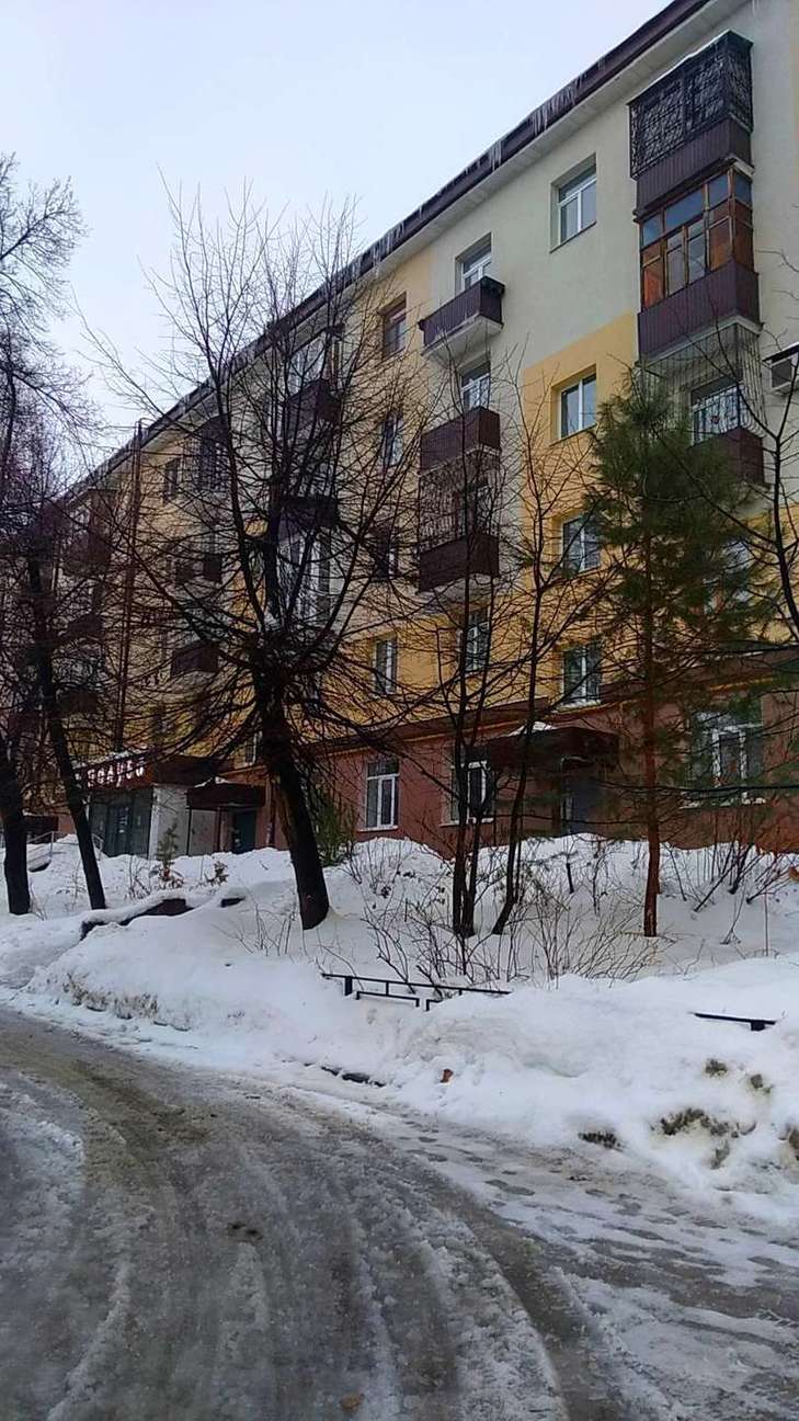 Аренда 1-комнатной квартиры, Самара, Прибрежная улица,  10