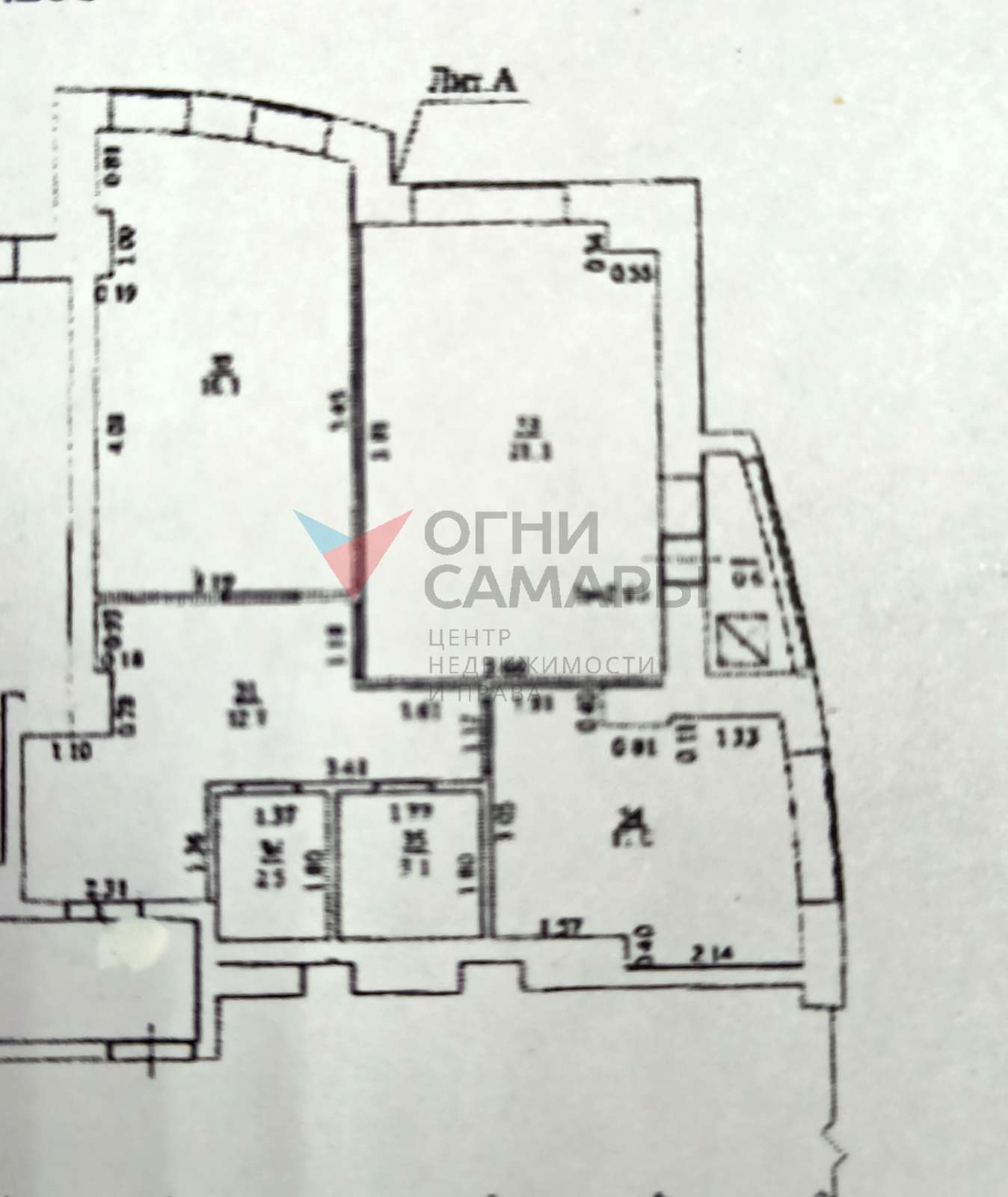 Купить Квартиру В Самаре 5 Просека 131