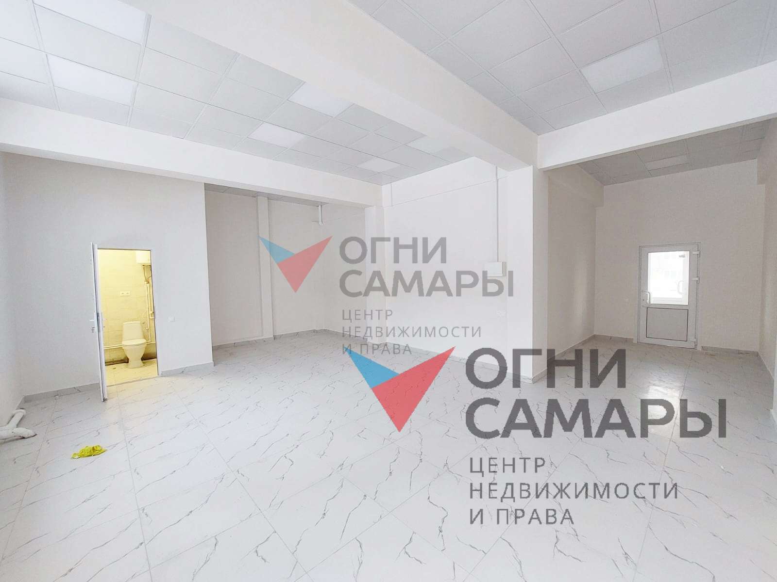 Аренда коммерческой недвижимости, 63м <sup>2</sup>, Самара, Мяги улица,  13