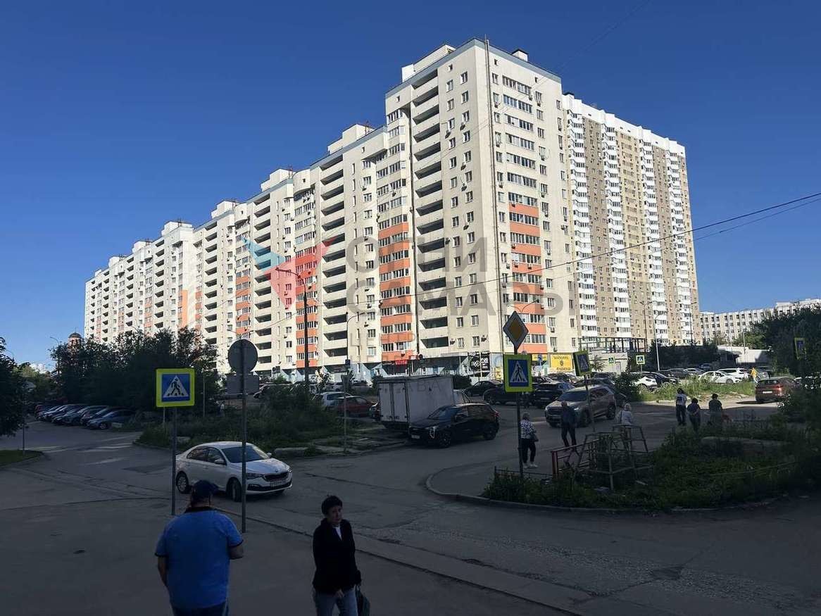 Аренда коммерческой недвижимости, 100м <sup>2</sup>, Самара, Мичурина улица,  149