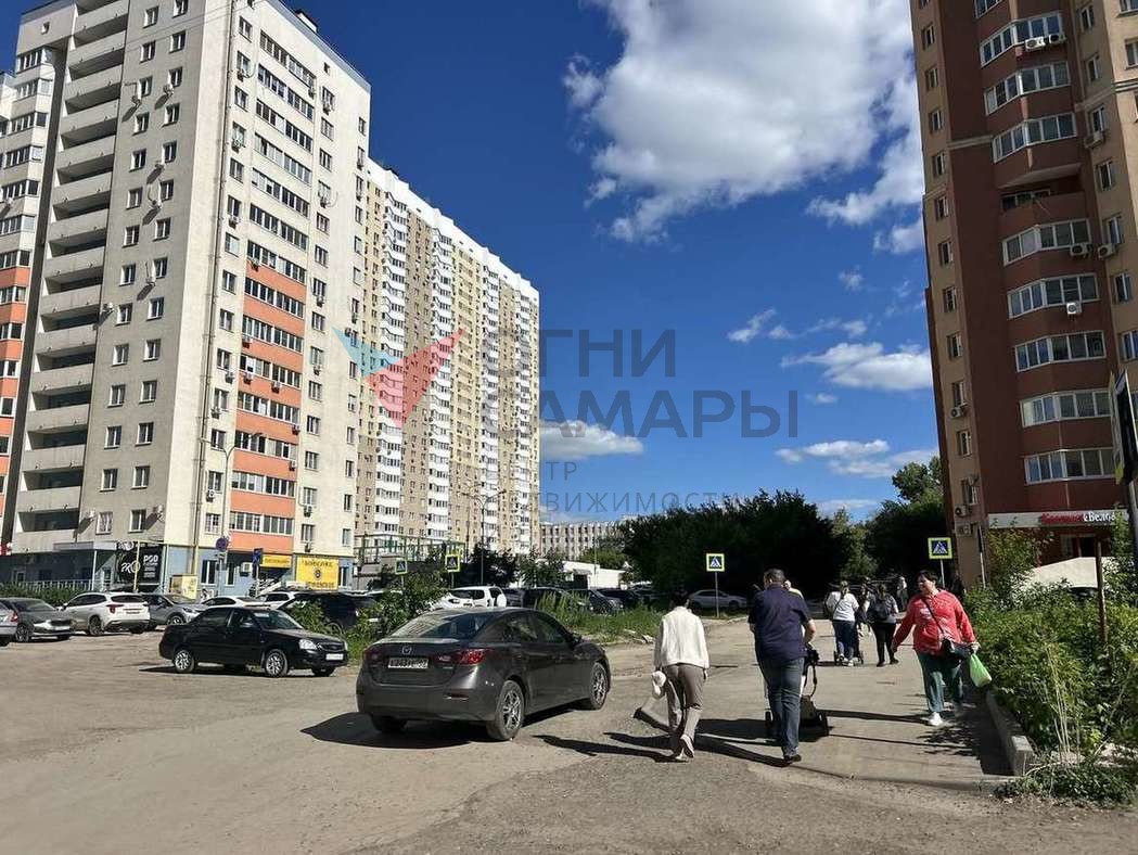 Аренда коммерческой недвижимости, 100м <sup>2</sup>, Самара, Мичурина улица,  149