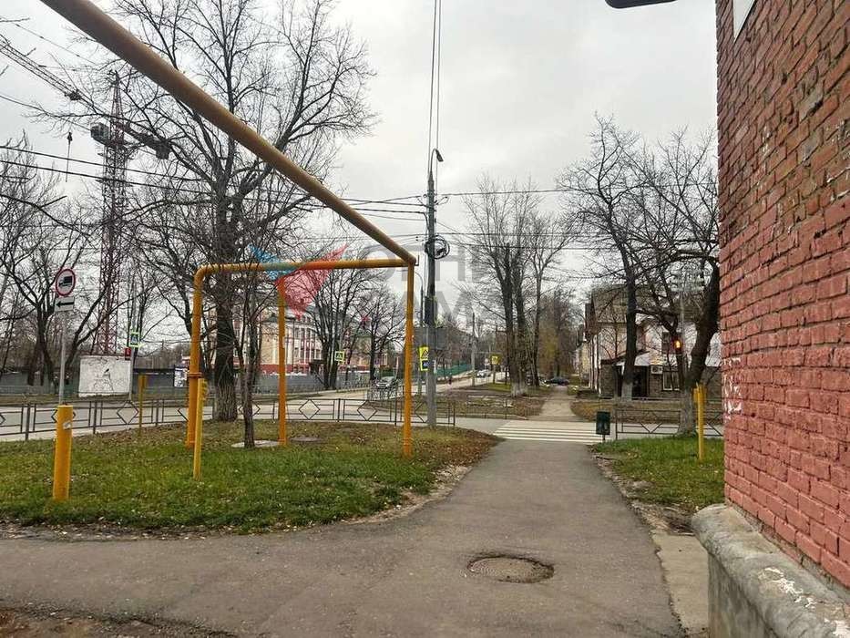 Продажа 2-комнатной квартиры, Самара, Сергея Лазо улица,  6