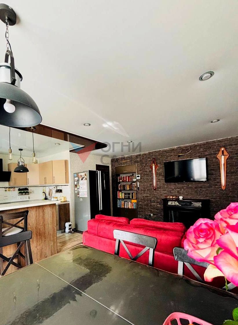 Продажа 4-комнатной квартиры, Самарская, Николая Симонова,  10