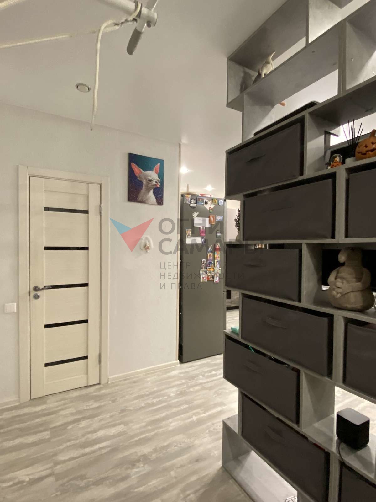 Продажа 2-комнатной квартиры, Самара, Василия Татищева улица,  9А