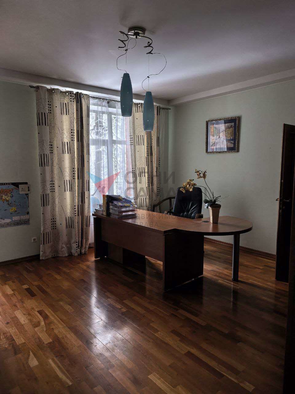 Продажа дома, 975м <sup>2</sup>, 30 сот., Самара, Студеный Овраг улица,  10а