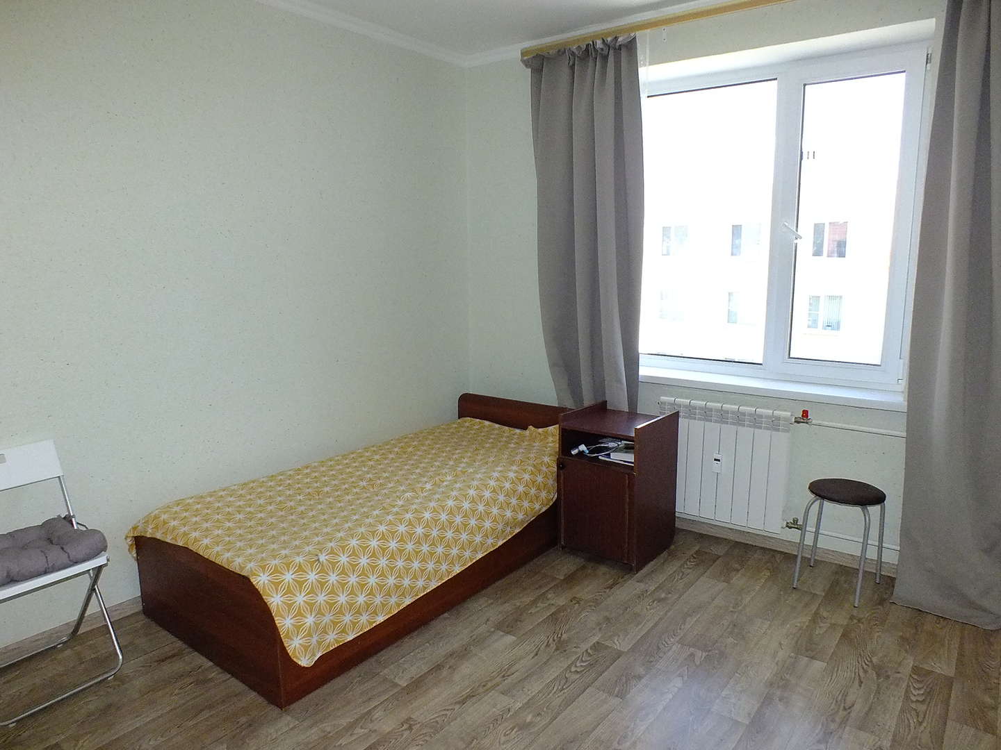 Продажа 2-комнатной квартиры, Самарская, улица Петра Монастырского, дом 3 Продажа 2-комнатной квартиры, Самарская, улица Петра Монастырского, дом 3
