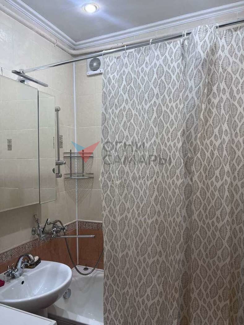 Аренда 1-комнатной квартиры, Самара, Прибрежная улица,  10