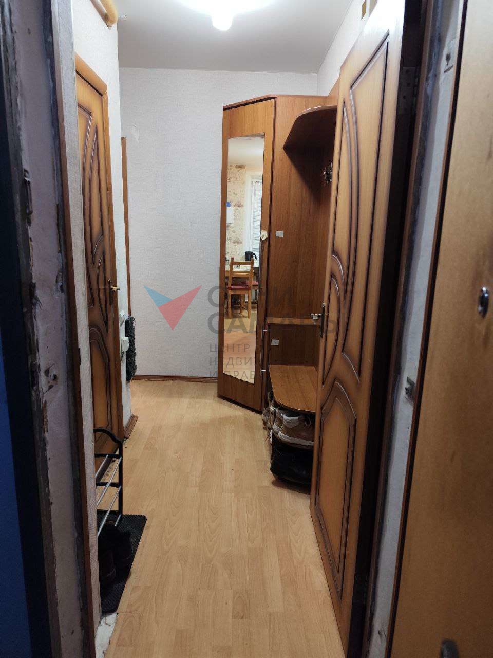 Продажа 2-комнатной квартиры, Самара, Ново-Вокзальная улица,  6