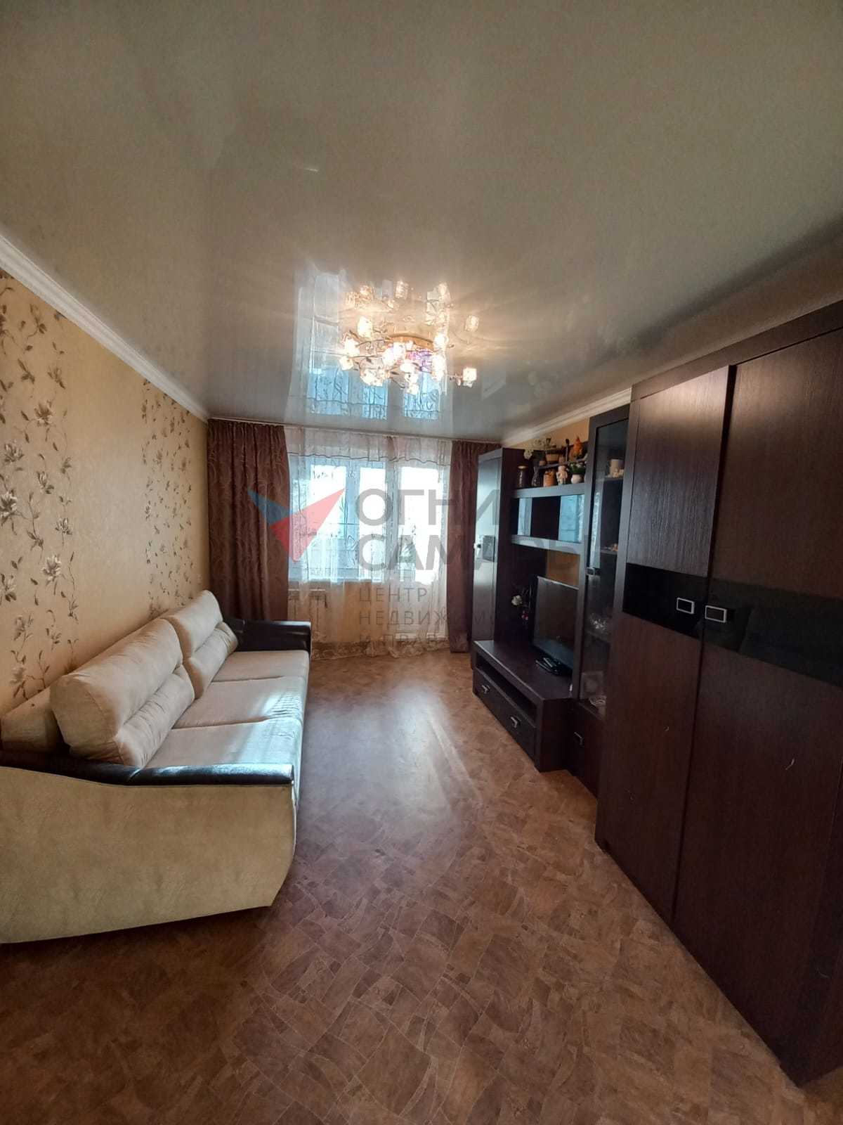 Продажа 3-комнатной квартиры, Самара, Путейская улица,  14