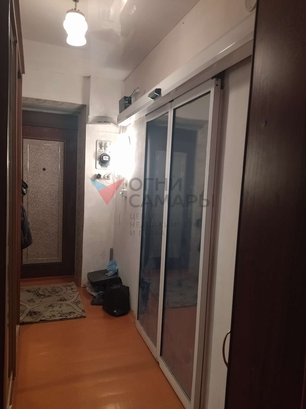 Аренда 1-комнатной квартиры, Самара, Волжский проспект,  39