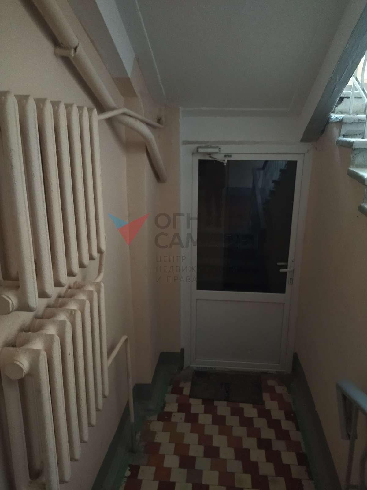 Аренда 1-комнатной квартиры, Самара, Волжский проспект,  39